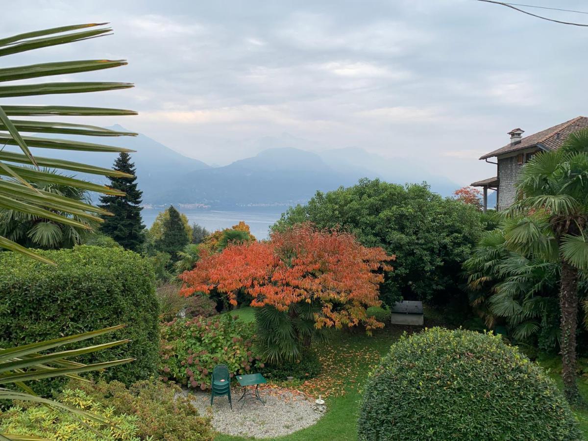 Hotel Loveno Menaggio Exterior photo